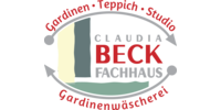 Logo der Firma Claudia Beck Gardinen Teppich Studio Fachhaus aus Neustadt