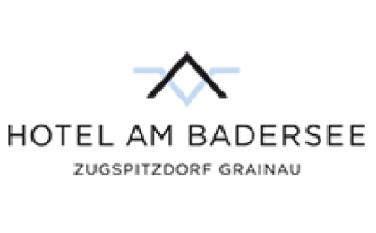 Logo der Firma Hotel am Badersee aus Grainau