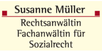 Logo der Firma Müller Susanne aus Peine