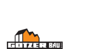 Logo der Firma GÖTZER - BAU GMBH aus Nittenau auf dem Branchenportal Bauunternehmen.org