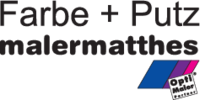 Logo der Firma malermatthes aus Oederan