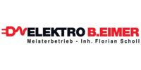 Logo der Firma Elektro B. Eimer e.K aus Bad Dürkheim