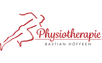 Logo der Firma Bastian Höffken Physiotherapie aus Kaarst