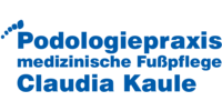 Logo der Firma Kaule Claudia aus Reichenbach