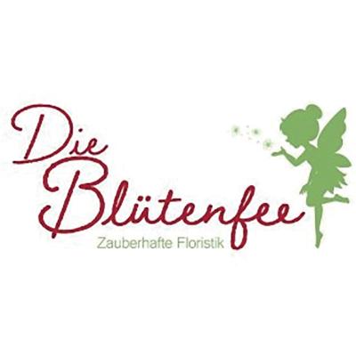 Logo der Firma Die Blütenfee aus Regensburg