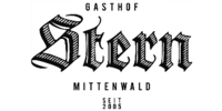 Logo der Firma Gasthof Stern aus Mittenwald