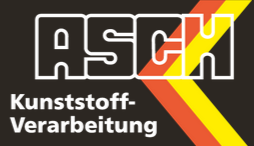 Logo der Firma Asch Kunststoffverarbeitung aus Ammerbuch