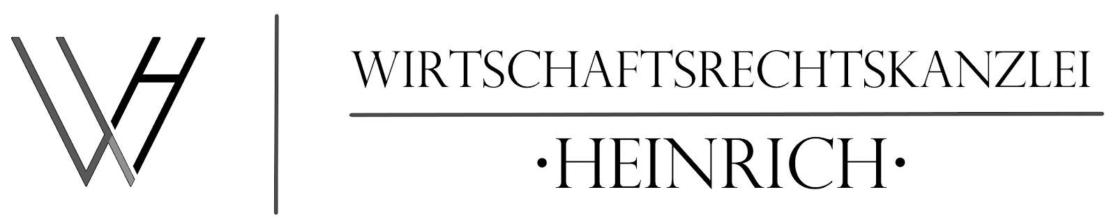 Logo der Firma Rechtsanwalt Uwe Heinrich aus Augsburg