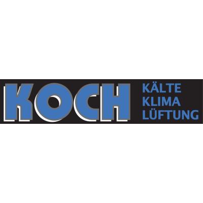Logo der Firma Koch Kälte-Klima GmbH aus Krefeld