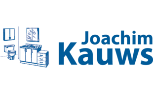 Logo der Firma Kauws Joachim Heizung - Sanitär aus Kleve