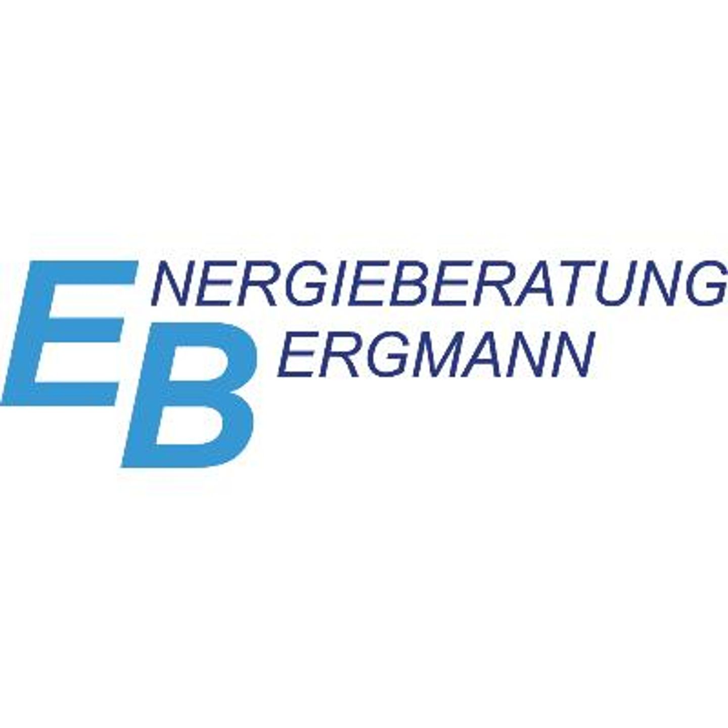 Logo der Firma Energieberatung Bergmann aus Aschaffenburg