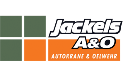 Logo der Firma Autokrane Jackels A & O GmbH aus Schwalmtal