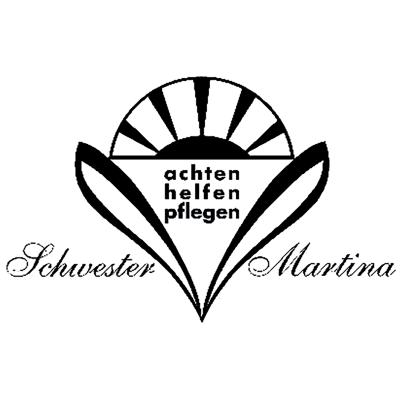 Logo der Firma Häusliche Alten- und Krankenpflege Schwester Martina aus Neukirchen