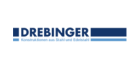 Logo der Firma Drebinger GmbH aus Neuried