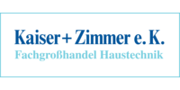 Logo der Firma KAISER + ZIMMER e.K. aus Feuchtwangen