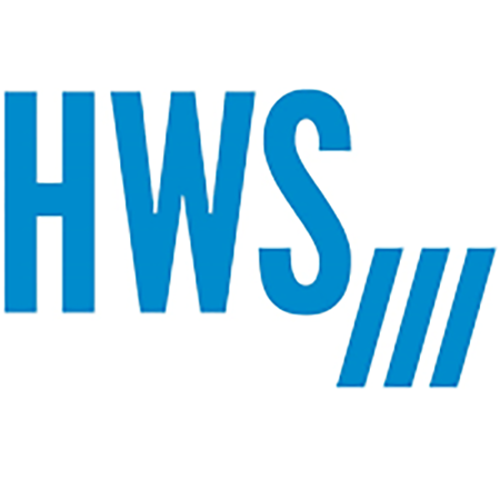 Logo der Firma HWS Tübingen GmbH & Co. KG | Steuerberater in Tübingen aus Tübingen