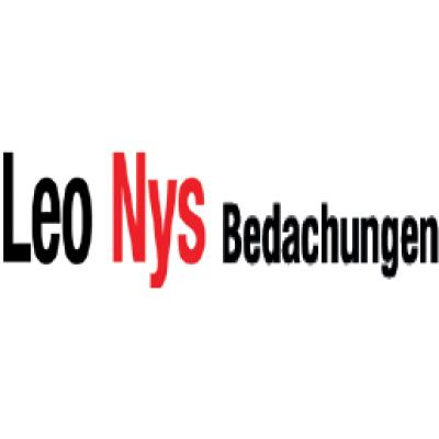 Logo der Firma Leo Nys Bedachungen aus Willich