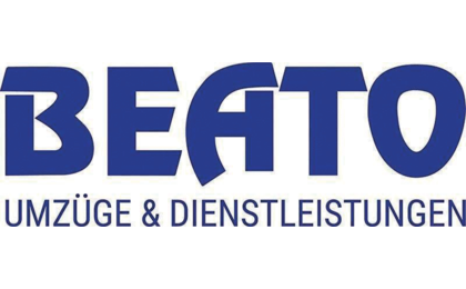 Logo der Firma Beato Umzüge & Dienstleistungen aus Erlenbach