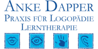 Logo der Firma Logopädie Dapper Anke aus Mönchengladbach