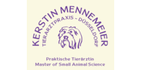 Logo der Firma Mennemeier Kerstin TIERARZTPRAXIS aus Düsseldorf