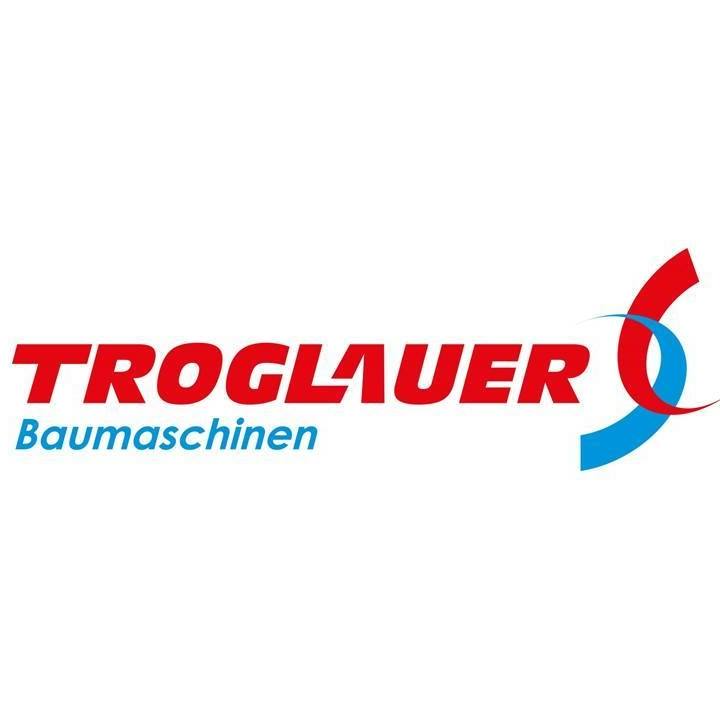 Logo der Firma Troglauer Baumaschinen GmbH aus Bingen am Rhein