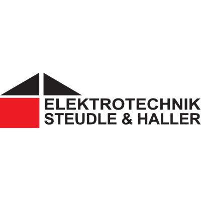 Logo der Firma Elektrotechnik Steudle & Haller aus Waldmünchen