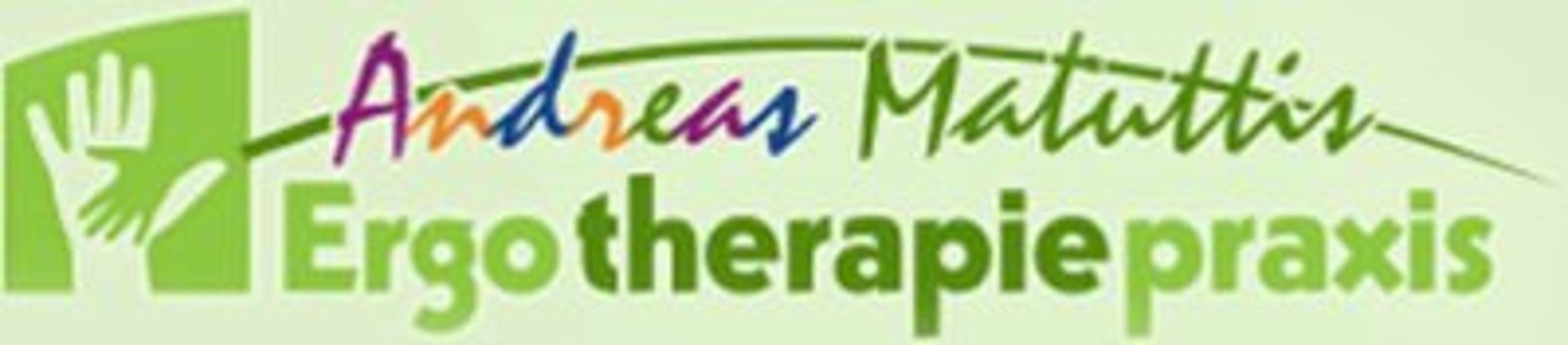 Logo der Firma Ergotherapie Praxis Andreas Matuttis aus Tuttlingen