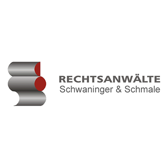 Logo der Firma Rechtsanwälte Schwaninger & Schmale aus Karlsruhe