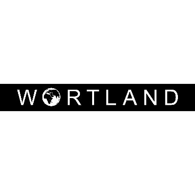 Logo der Firma Wortland aus München