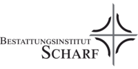 Logo der Firma Bestattungen Scharf aus Pommelsbrunn