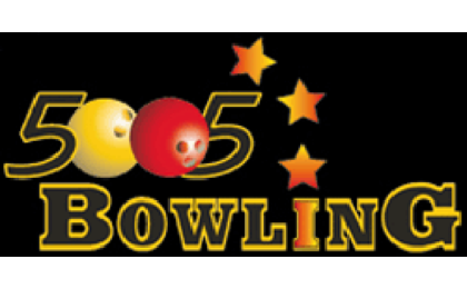 Logo der Firma Bowling 5005 aus Olching