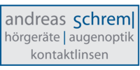 Logo der Firma Akustik Hörgeräte Augenoptik Andreas Schreml aus Eschenbach auf dem Branchenportal Akustiker.net