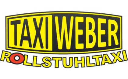 Logo der Firma Weber | Taxi Amberg aus Amberg