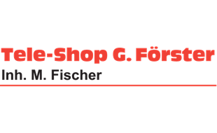 Logo der Firma Tele-Shop G. Förster | Inh. M. Fischer aus Bernstadt auf dem Branchenportal Elektriker.org