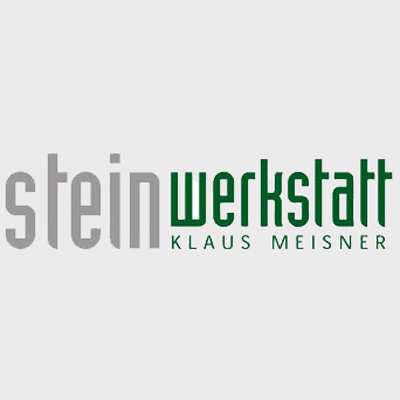 Logo der Firma Klaus Meisner Steinwerkstatt aus Hildesheim