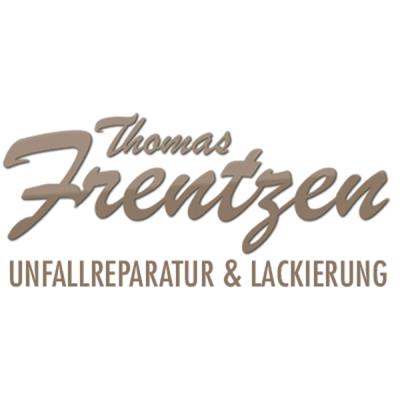 Logo der Firma Frentzen Thomas Karosserie-und Fahrzeugbaumeister aus Mönchengladbach