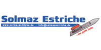 Logo der Firma Solmaz Estriche aus Mönchengladbach auf dem Branchenportal Bauunternehmen.org