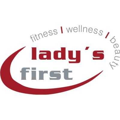 Logo der Firma lady´s first aus Erlangen