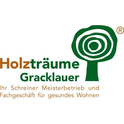 Logo der Firma Holzträume GmbH aus Nürnberg