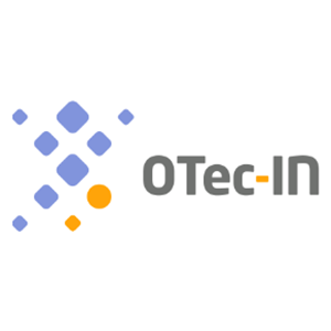 Logo der Firma OTec-IN GmbH aus Ingolstadt
