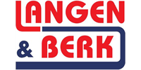 Logo der Firma LANGEN + BERK Inhaber Markus Berk aus Moers auf dem Branchenportal Glaserei.org