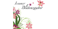 Logo der Firma Issumer Blütenzauber - Sandra Gerundt aus Issum auf dem Branchenportal Gartenbau.org