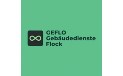 Logo der Firma GEFLO Gebäudedienste Inh. Marlon Flock aus Ingolstadt