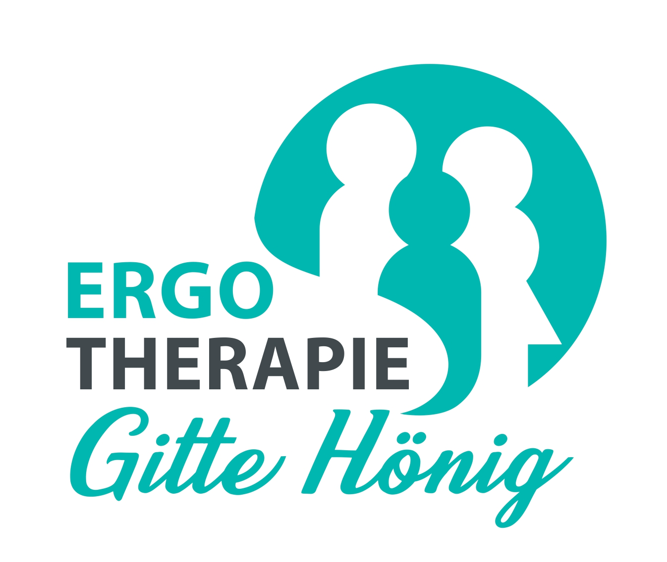 Logo der Firma Praxis für Ergotherapie Gitte Hönig aus Köthen (Anhalt)
