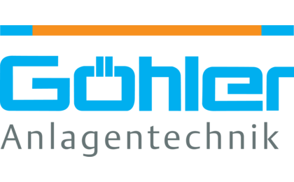 Logo der Firma Göhler GmbH und Co. KG Anlagentechnik aus Hösbach