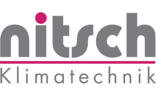 Logo der Firma Nitsch Klimatechnik aus Stockstadt