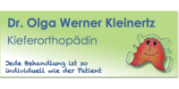 Logo der Firma Kleinertz Dr. med. Olga Werner aus Würzburg