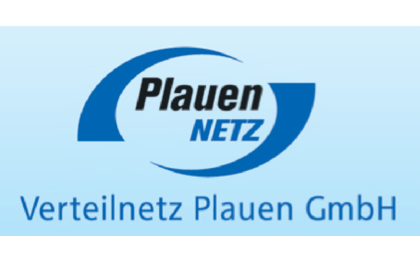 Logo der Firma Verteilnetz Plauen GmbH aus Halle