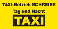 Logo der Firma Taxibetrieb Schreier aus Pulsnitz