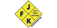 Logo der Firma Föller Jens Fliesenverlegung aller Art aus Schlüchtern